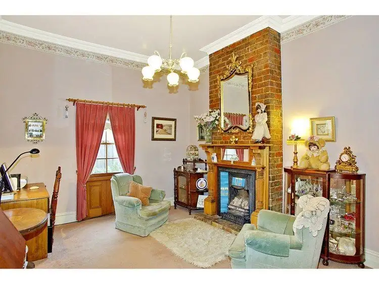 Second view of Homely house listing, 347 Pakington Street, Newtown VIC 3220