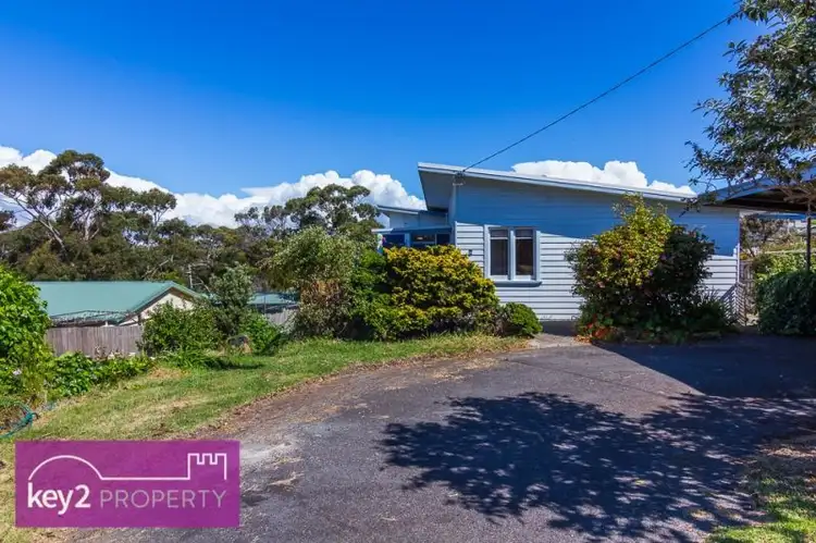 Main view of Homely house listing, 1 Alexander Street, Bridport TAS 7262