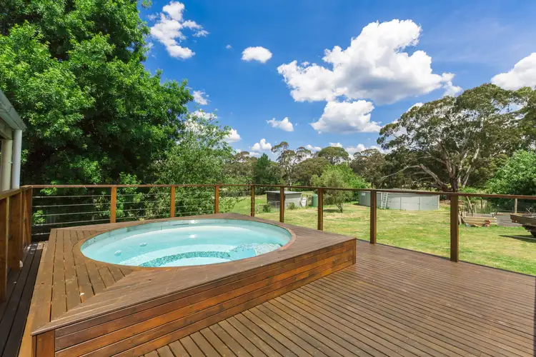 Second view of Homely house listing, 48 Dysart Street, Glenlyon VIC 3461