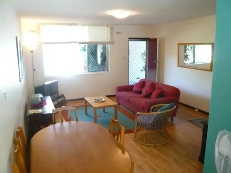 4/4 Murray, Mosman Park WA 6012