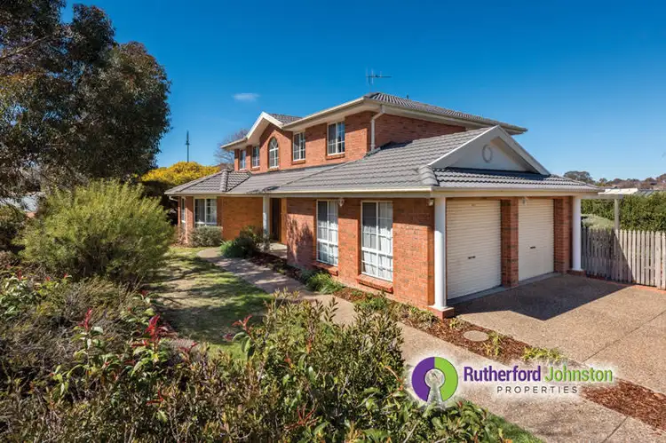 Main view of Homely house listing, 42 Burdekin Avenue, Amaroo ACT 2914