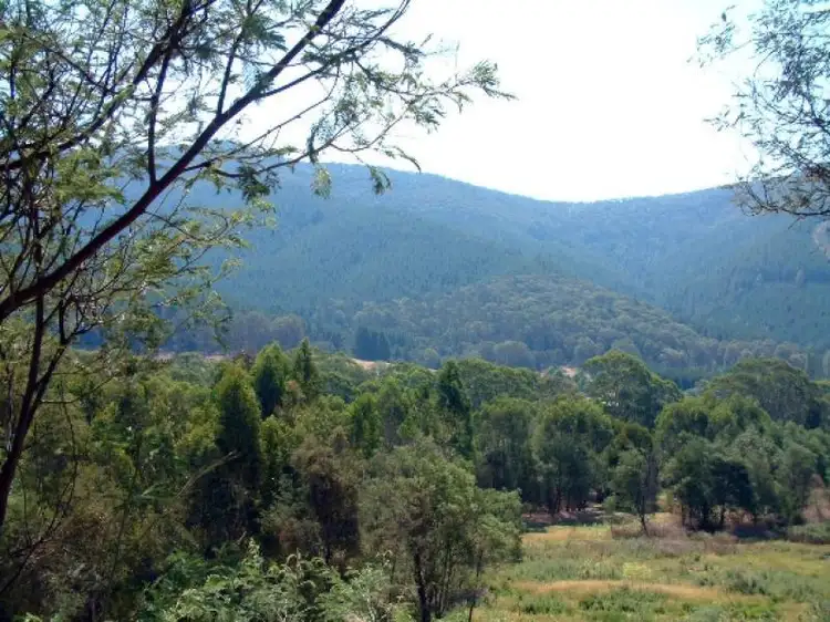 Lot 80, 506 Morses Creek Road, Wandiligong VIC 3744