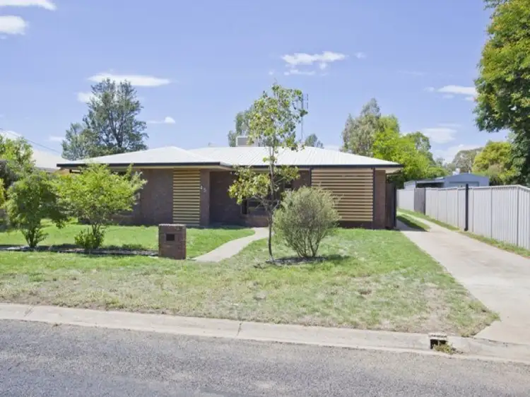 45 Mackie Street, Chinchilla QLD 4413