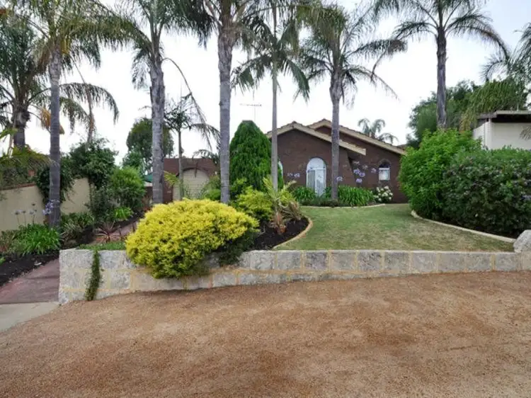 7 Galahad Way, Carine WA 6020