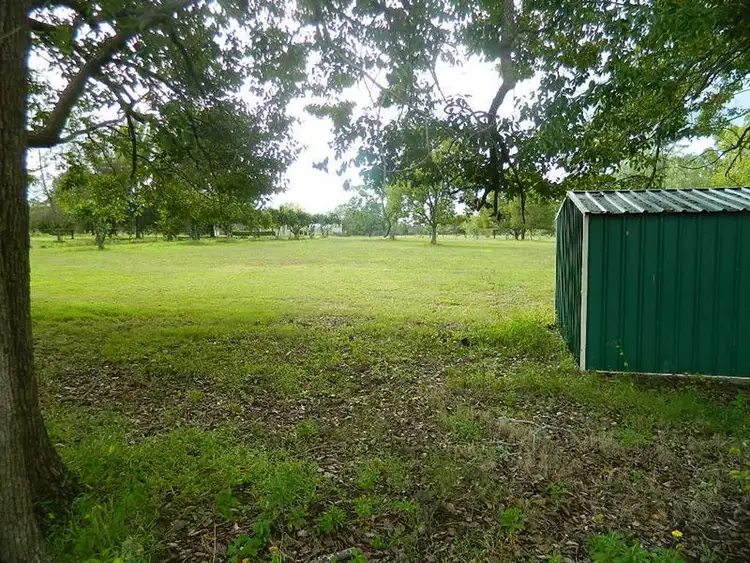 Third view of Homely land listing, Address available on request