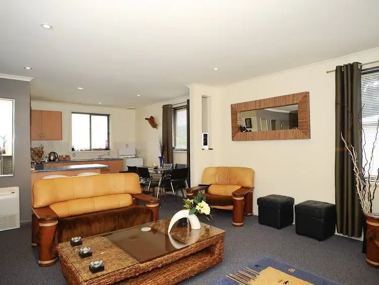 Second view of Homely villa listing, 1/4 Palm Road, Risdon Vale TAS 7016