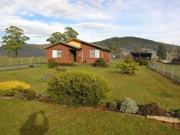 5052 Huon Highway, Geeveston TAS 7116