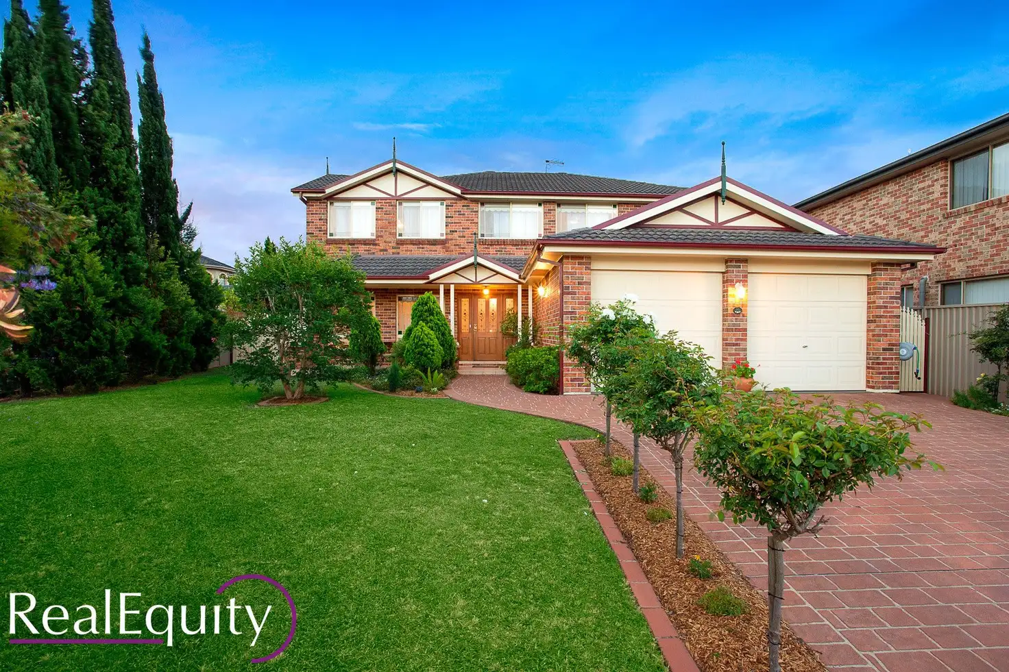 Main view of Homely house listing, 15 Pulham Place, Chipping Norton NSW 2170