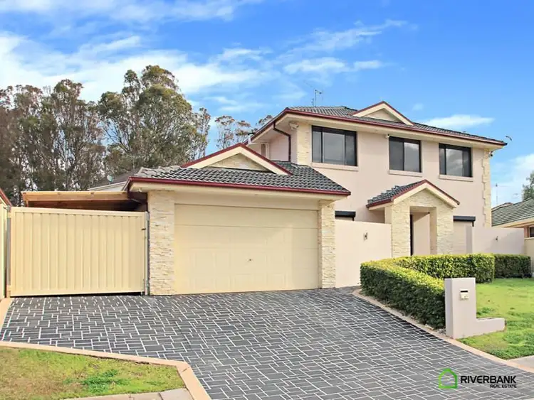 52 Regulus Street, Erskine Park NSW 2759