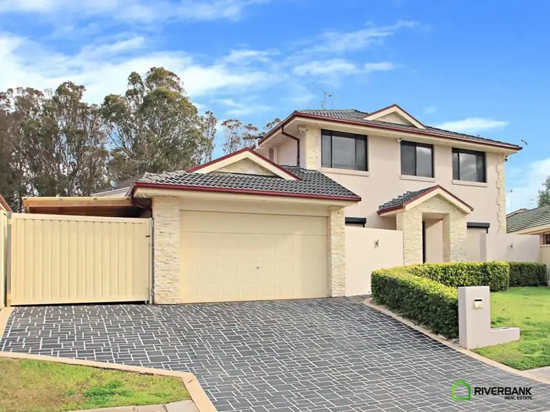 Main view of Homely house listing, 52 Regulus Street, Erskine Park NSW 2759