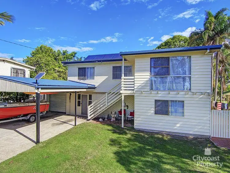 Main view of Homely house listing, 587 Browns Plains Road, Crestmead QLD 4132