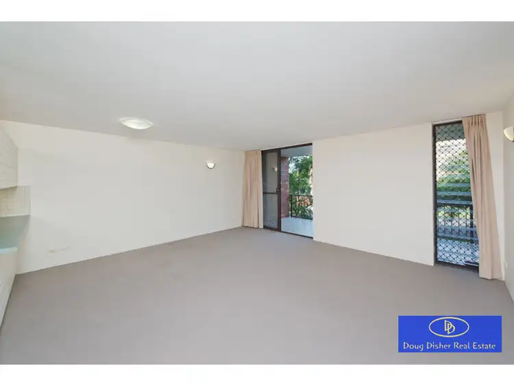 Second view of Homely unit listing, 2/21 Mitre Street, St Lucia QLD 4067