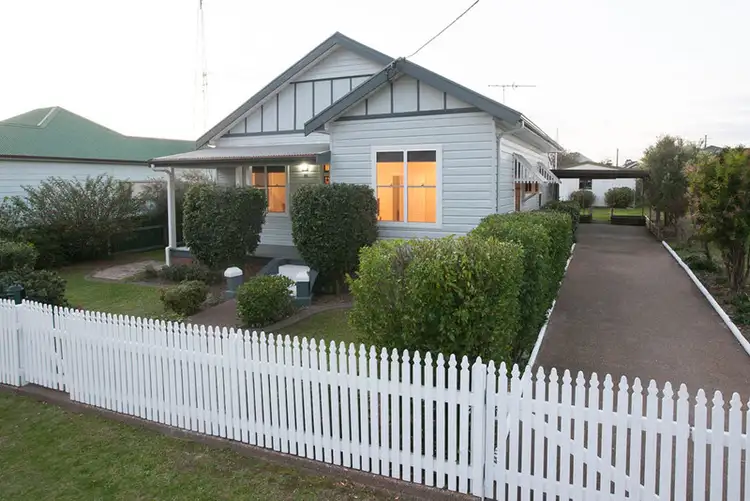 Main view of Homely house listing, 80 Rawson Street, Aberdare NSW 2325