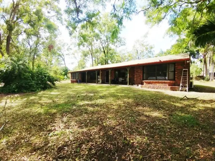 Main view of Homely rural property listing, Address available on request