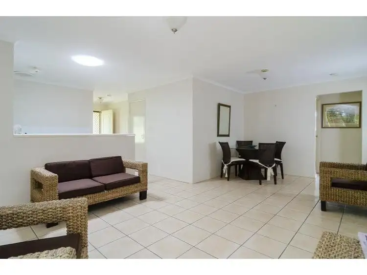 Third view of Homely house listing, 90 Blueberry Drive, Black Mountain QLD 4563