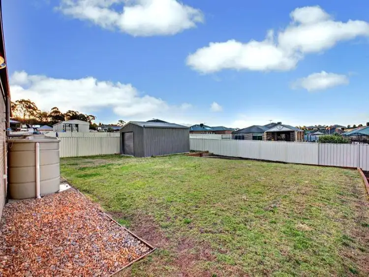 Third view of Homely house listing, 32 HARRINGTON DRIVE, Kilmore VIC 3764