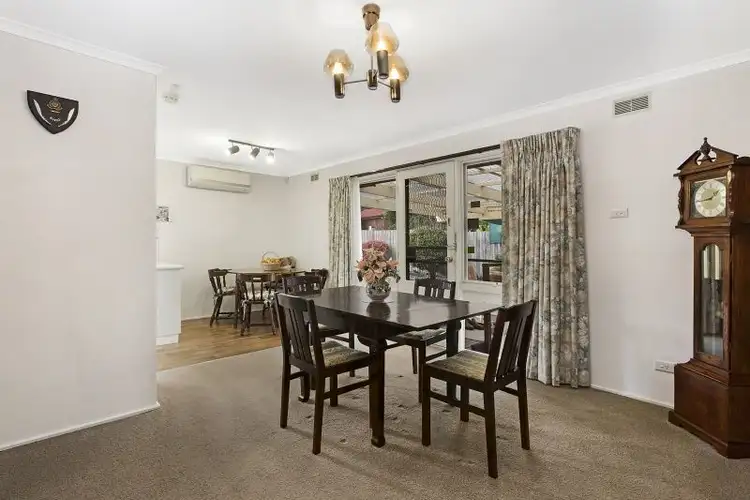 Fourth view of Homely house listing, 26 HAWDON DRIVE, Cranbourne VIC 3977
