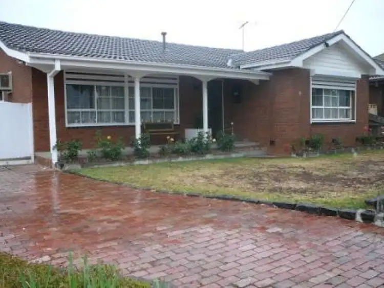 108 McIntyre Drive, Altona VIC 3018