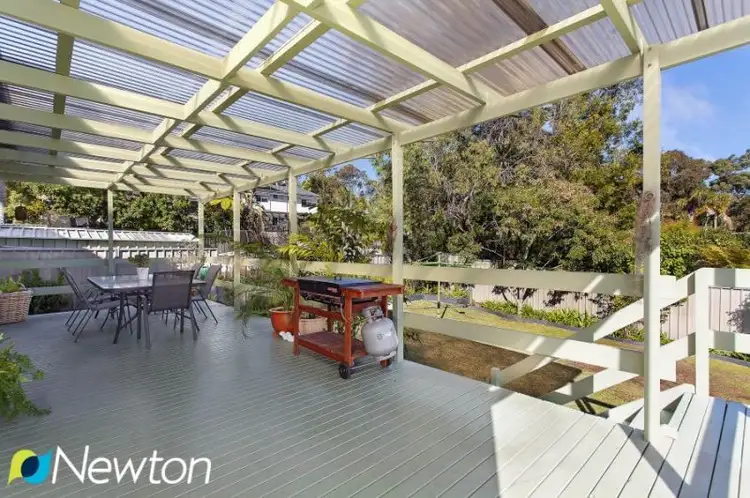 Fourth view of Homely house listing, 4 Lobelia Place, Gymea NSW 2227