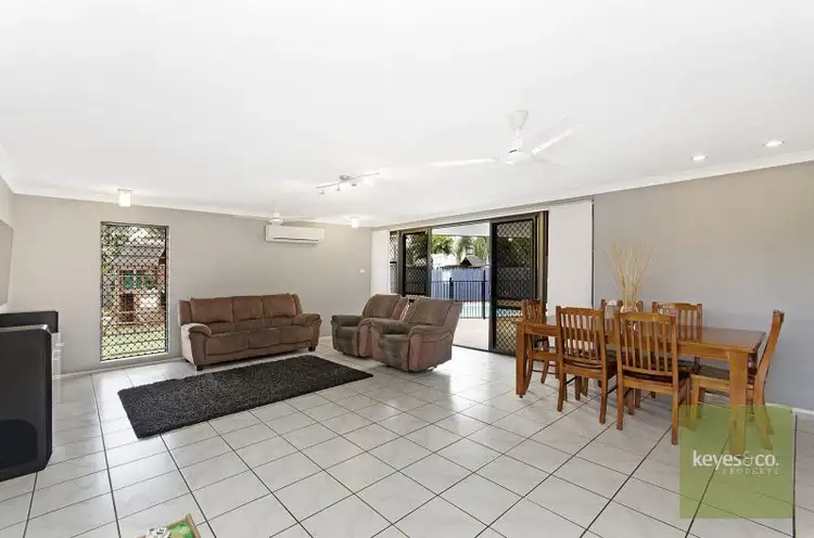 Second view of Homely house listing, 6 Forsyth Court, Thuringowa Central QLD 4817