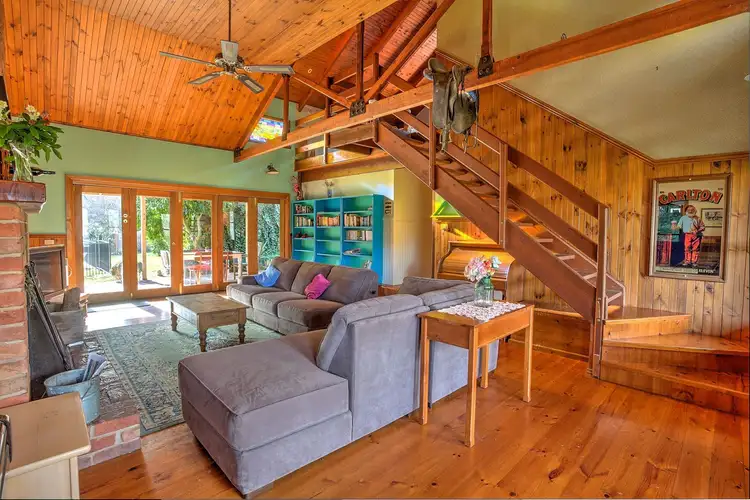 Sixth view of Homely house listing, 4 Lardis Lane, Wandiligong VIC 3744