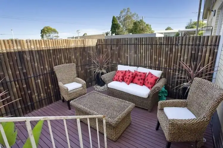 Fourth view of Homely house listing, 6/2-4 Murphy Avenue, Herne Hill VIC 3218