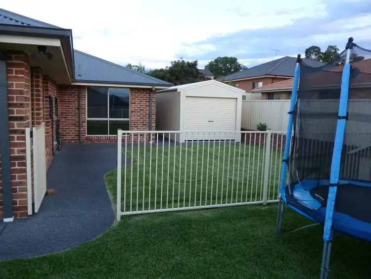 Third view of Homely house listing, 24 Gloaming Avenue, East Maitland NSW 2323