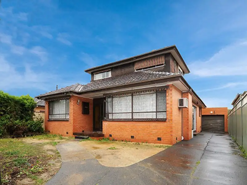 Main view of Homely house listing, 28 Waters Drive, Seaholme VIC 3018