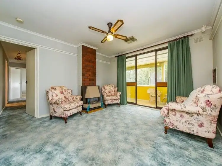 Third view of Homely house listing, 17 Noala Place, Aranda ACT 2614