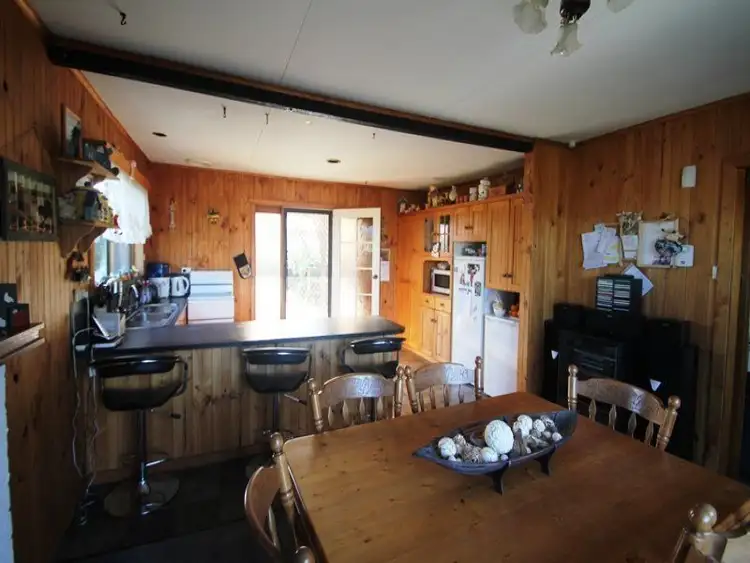 Third view of Homely house listing, 44 Robert Street, Smithton TAS 7330