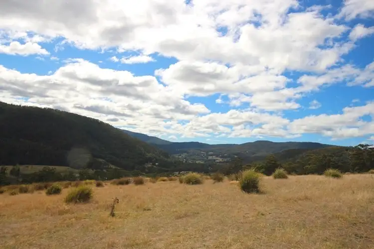 Fifth view of Homely land listing, 41 Acres Off Abbots Road, Nicholls Rivulet TAS 7112