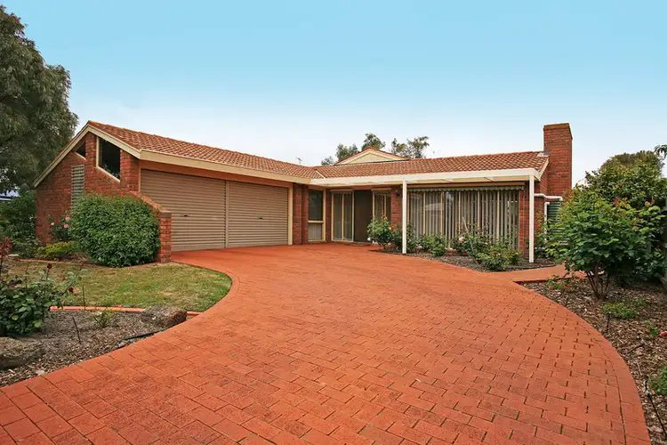 8 Petriana Court, Torquay VIC 3228