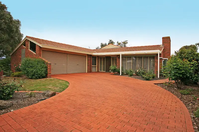 Main view of Homely house listing, 8 Petriana Court, Torquay VIC 3228