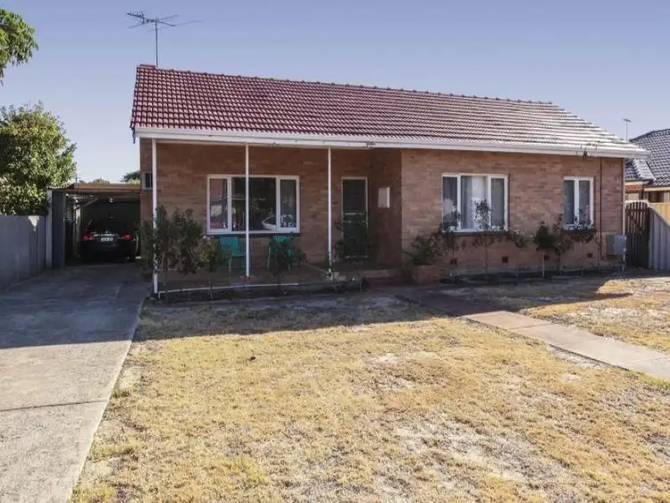 51 Harold  Street, Dianella WA 6059