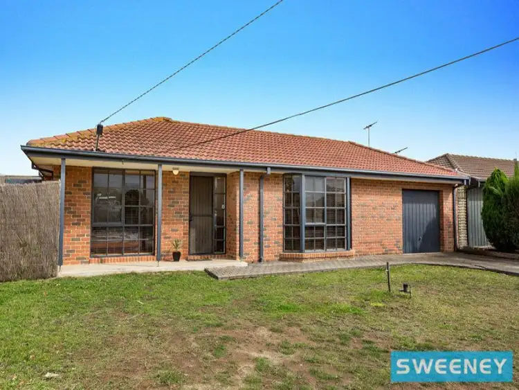 2 Cintra Court, Seabrook VIC 3028
