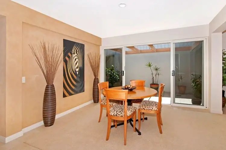 Sixth view of Homely house listing, "Woodlands"  8/268 Ashmore Road, Benowa QLD 4217