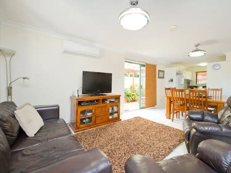 Fifth view of Homely townhouse listing, 28/26 Seventeenth Avenue, Brighton QLD 4017