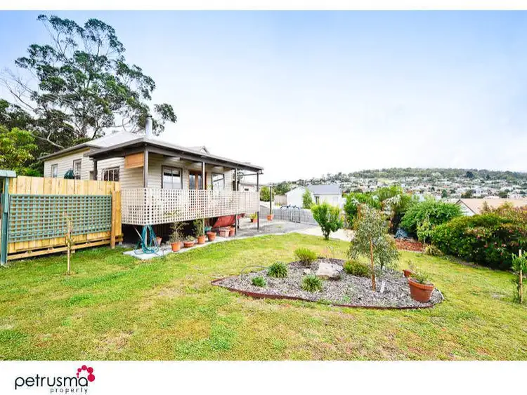 Second view of Homely house listing, 52 Wellington Road, Lindisfarne TAS 7015