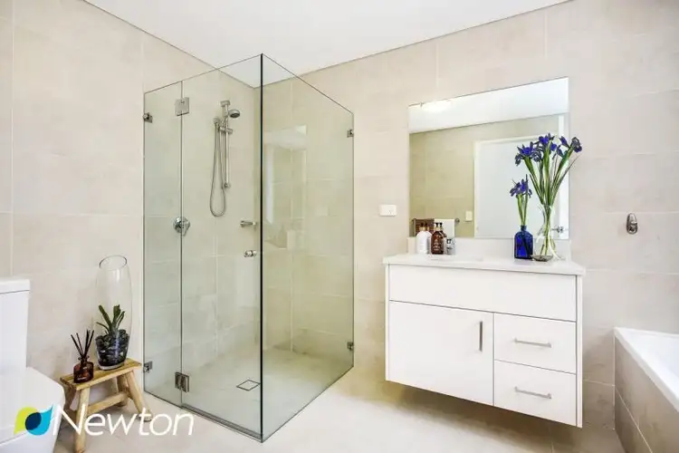 Fifth view of Homely apartment listing, 38/131 Willarong Road, Caringbah NSW 2229