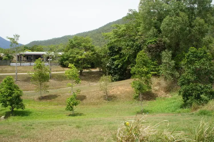 Second view of Homely land listing, Lot 902 Mc Sweeney Cr, Gordonvale QLD 4865
