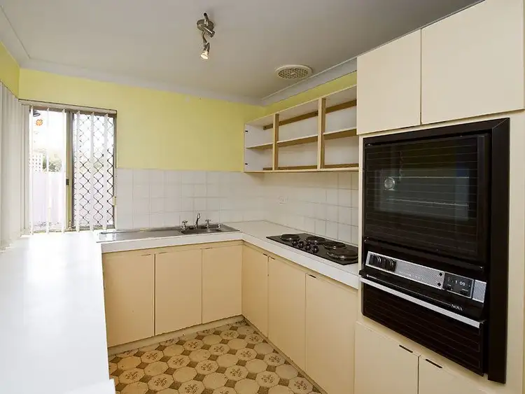 Second view of Homely townhouse listing, 46 Troy, Daglish WA 6008