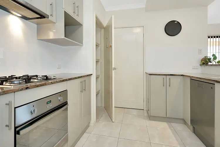 Seventh view of Homely villa listing, 107B Wattle Street, Tuart Hill WA 6060