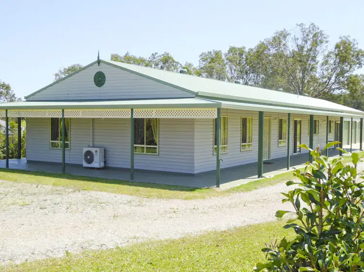 Main view of Homely house listing, 12 Red Cedar Close, Lawrence NSW 2460