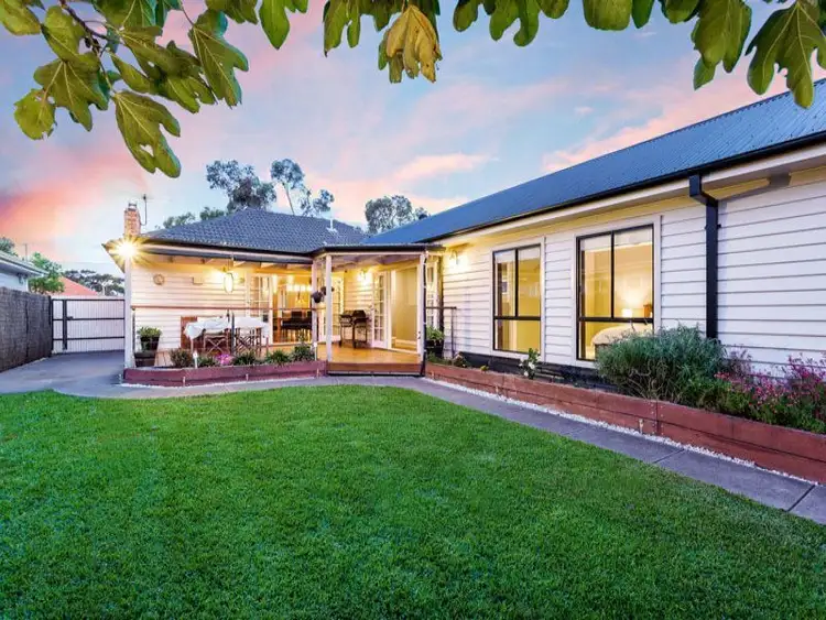 5 Second Avenue, Altona North VIC 3025