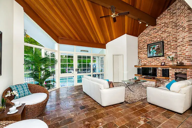 Second view of Homely house listing, 214 Albert Road, Strathfield NSW 2135