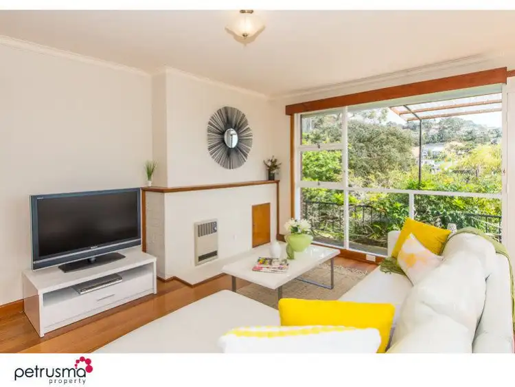 Fourth view of Homely house listing, 21 Whelan Crescent, West Hobart TAS 7000