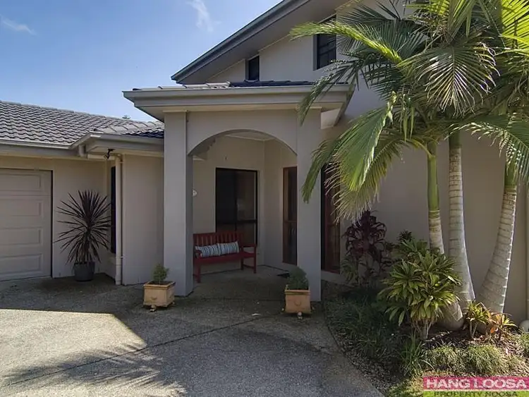 Fourth view of Homely house listing, 12 Jubilee Court, Tewantin QLD 4565