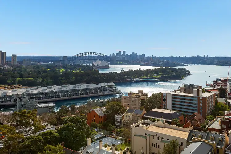 Fifth view of Homely apartment listing, 1304/81 Macleay Street, Potts Point NSW 2011