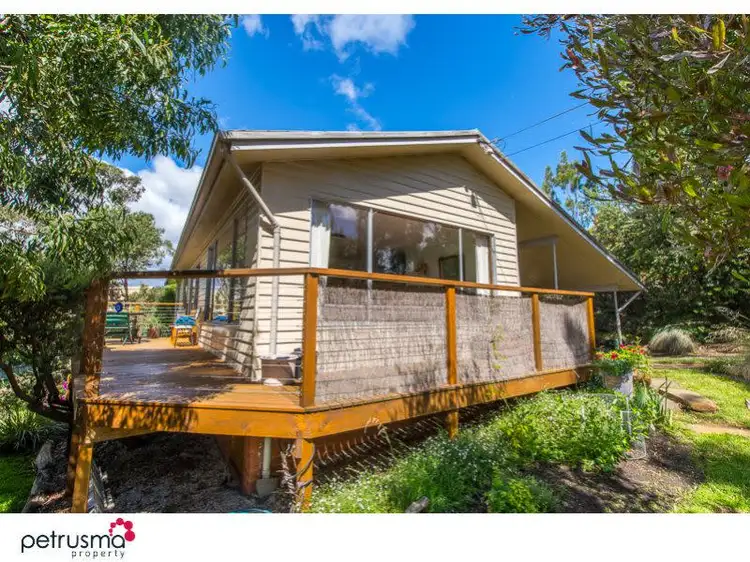Main view of Homely house listing, 4 Avondale Grove, Mount Nelson TAS 7007