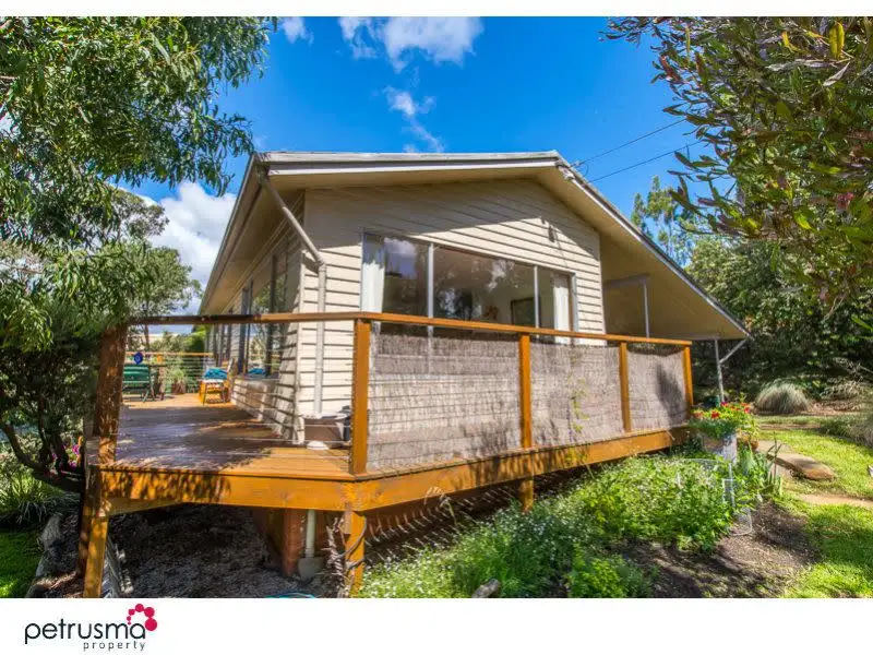 Main view of Homely house listing, 4 Avondale Grove, Mount Nelson TAS 7007